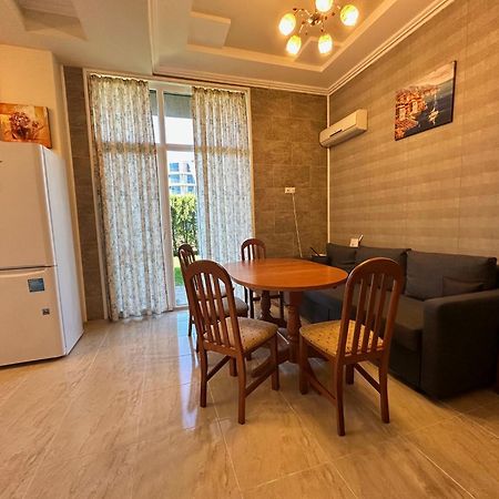 Apartments In Vip Classic Sunny Beach Exterior foto