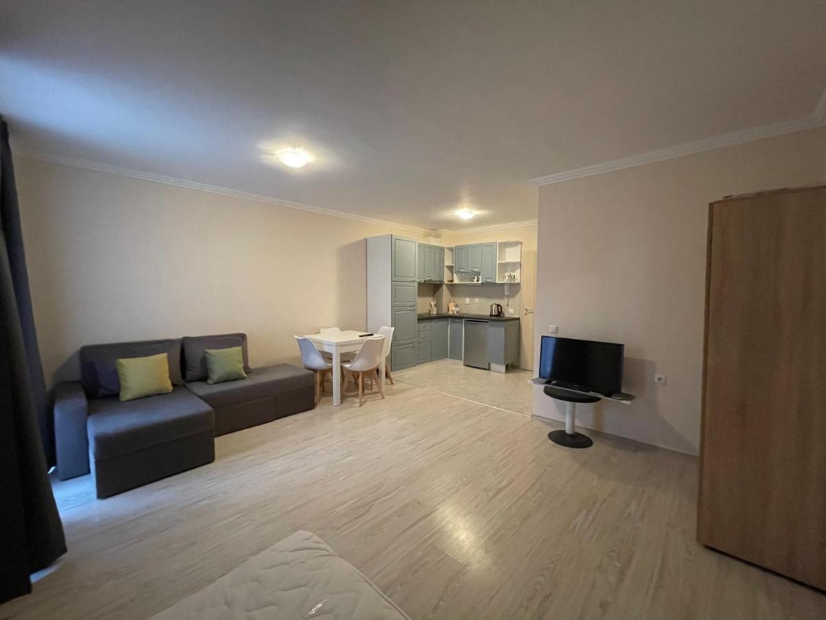 Apartments In Vip Classic Sunny Beach Exterior foto