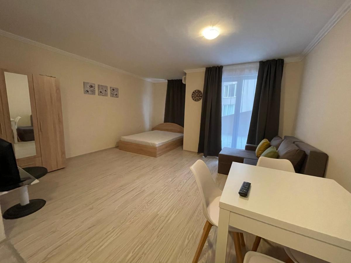 Apartments In Vip Classic Sunny Beach Exterior foto