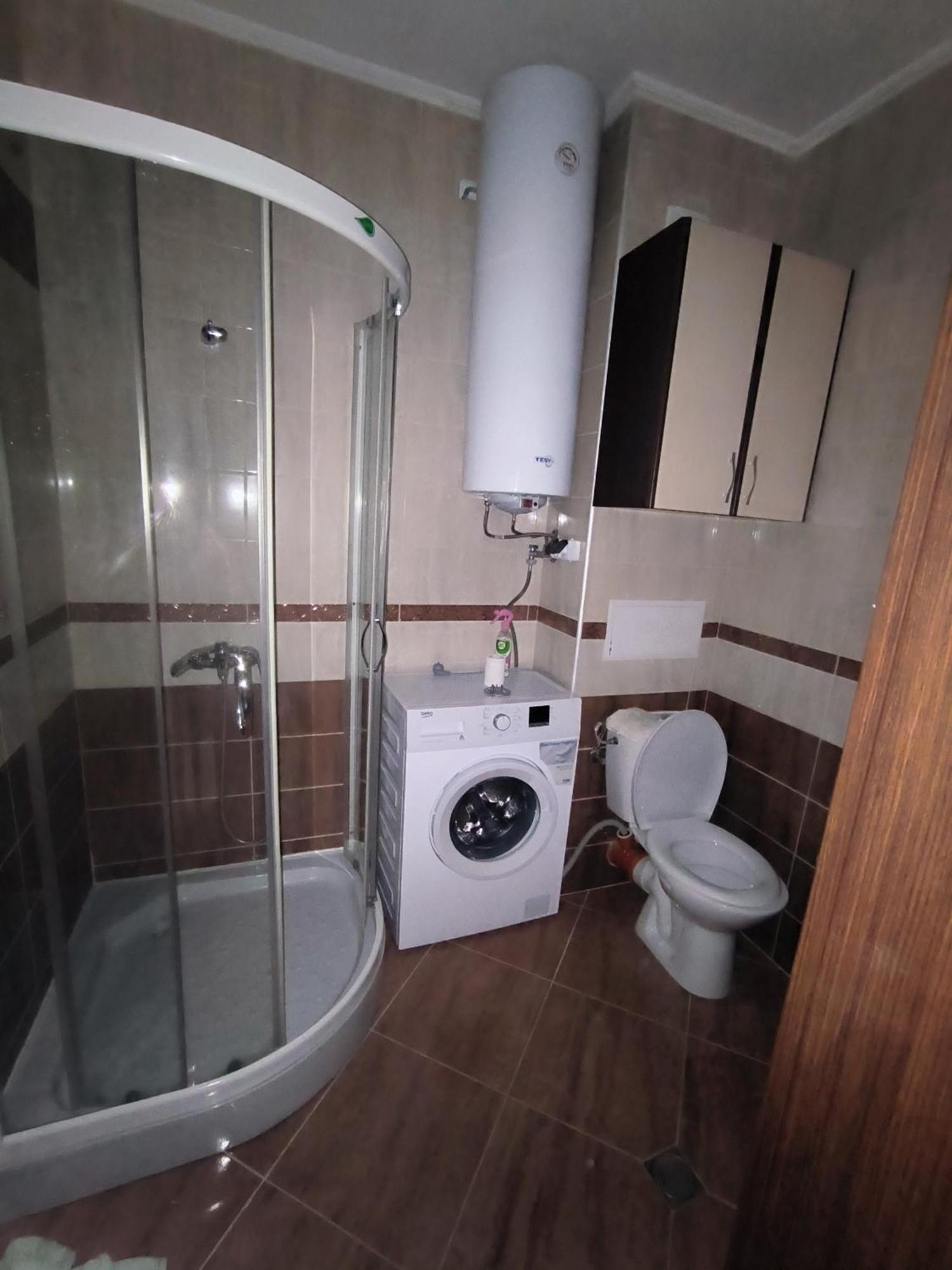Apartments In Vip Classic Sunny Beach Cameră foto